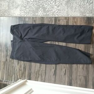 Men's dress pants